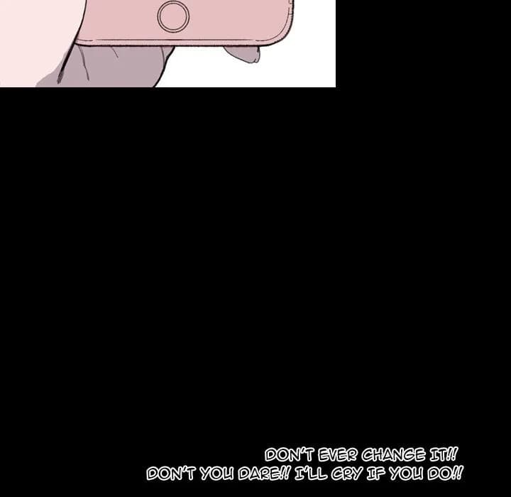 Say You Like it - Chapter 2 - Page 81