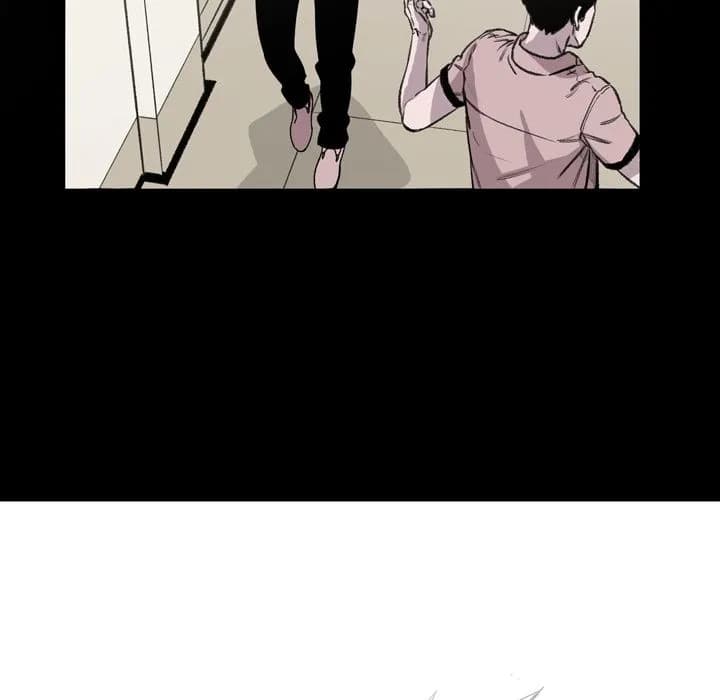 Say You Like it - Chapter 20 - Page 22