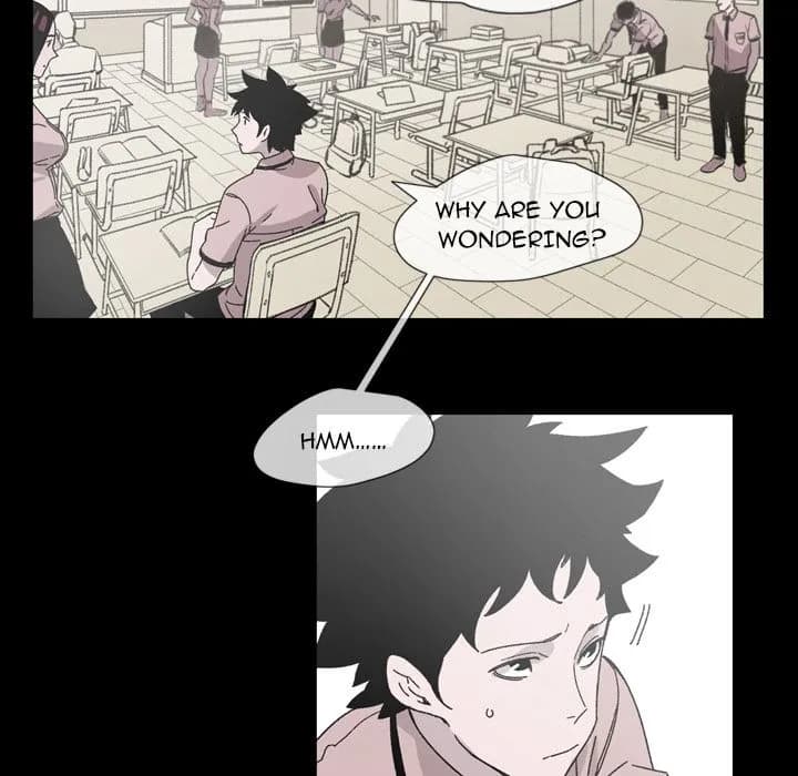 Say You Like it - Chapter 20 - Page 43