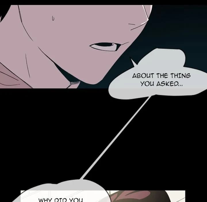 Say You Like it - Chapter 21 - Page 54