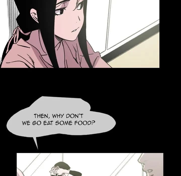 Say You Like it - Chapter 22 - Page 76