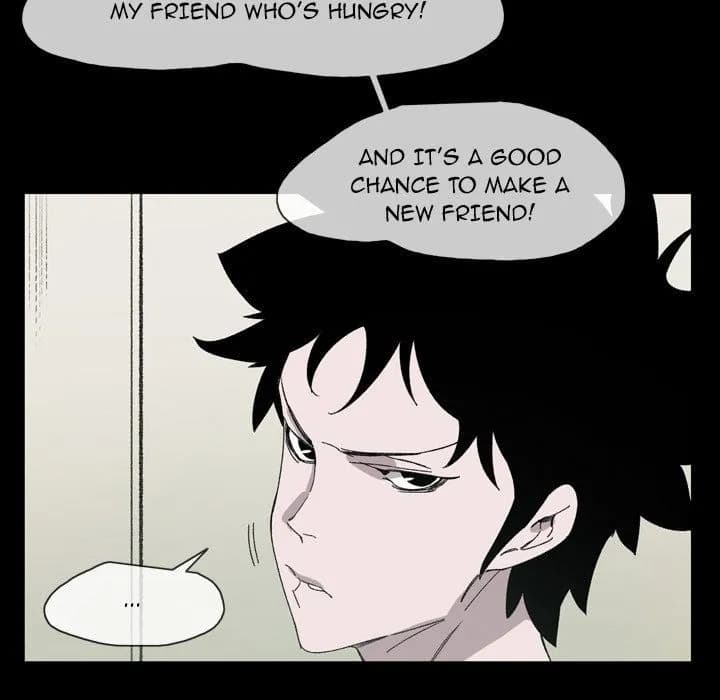 Say You Like it - Chapter 23 - Page 17