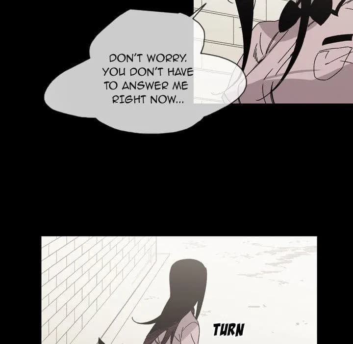 Say You Like it - Chapter 23 - Page 39