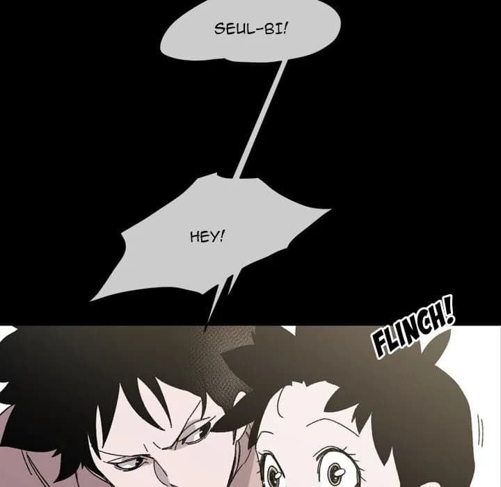 Say You Like it - Chapter 24 - Page 69