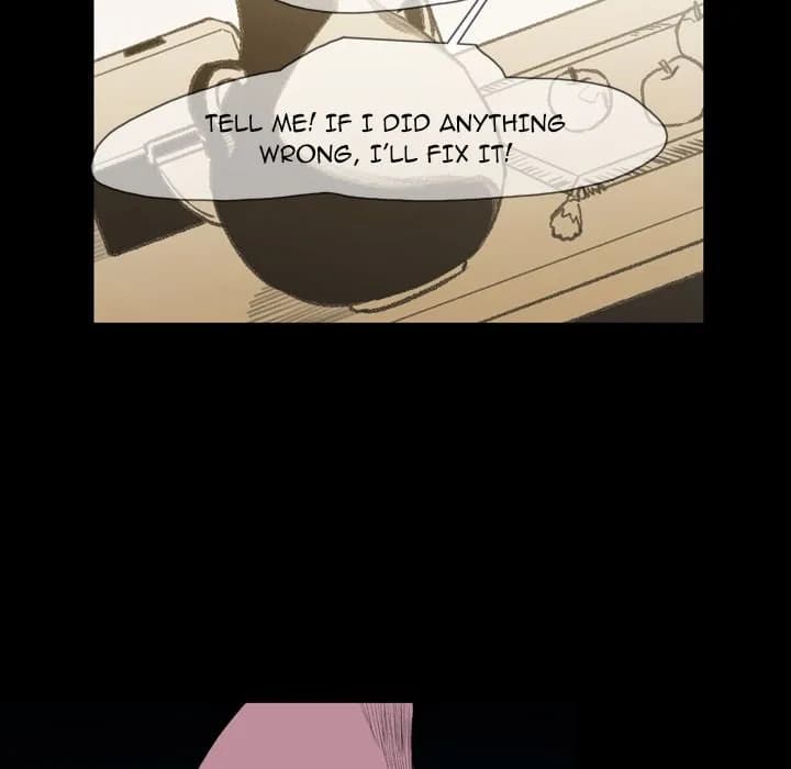 Say You Like it - Chapter 25 - Page 54