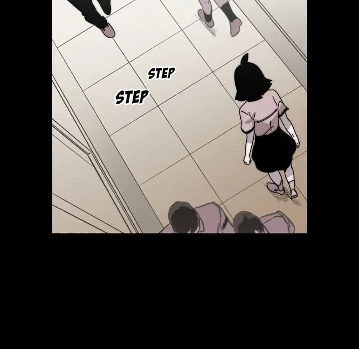 Say You Like it - Chapter 27 - Page 23