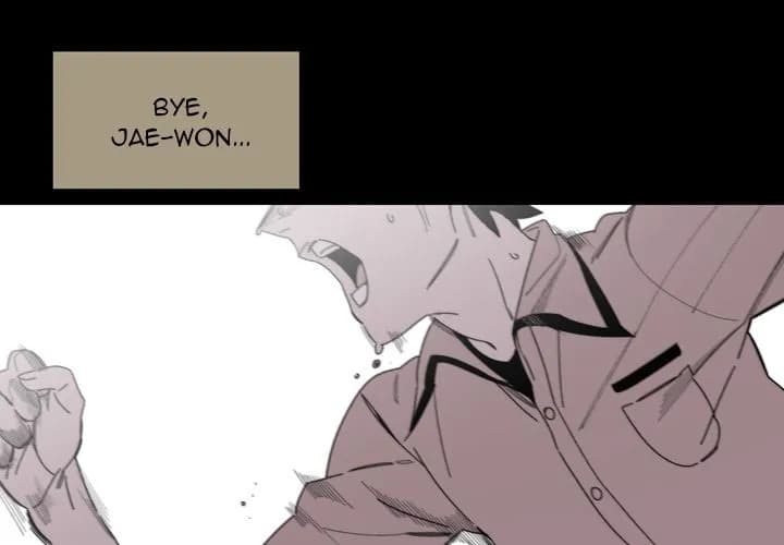 Say You Like it - Chapter 28 - Page 3