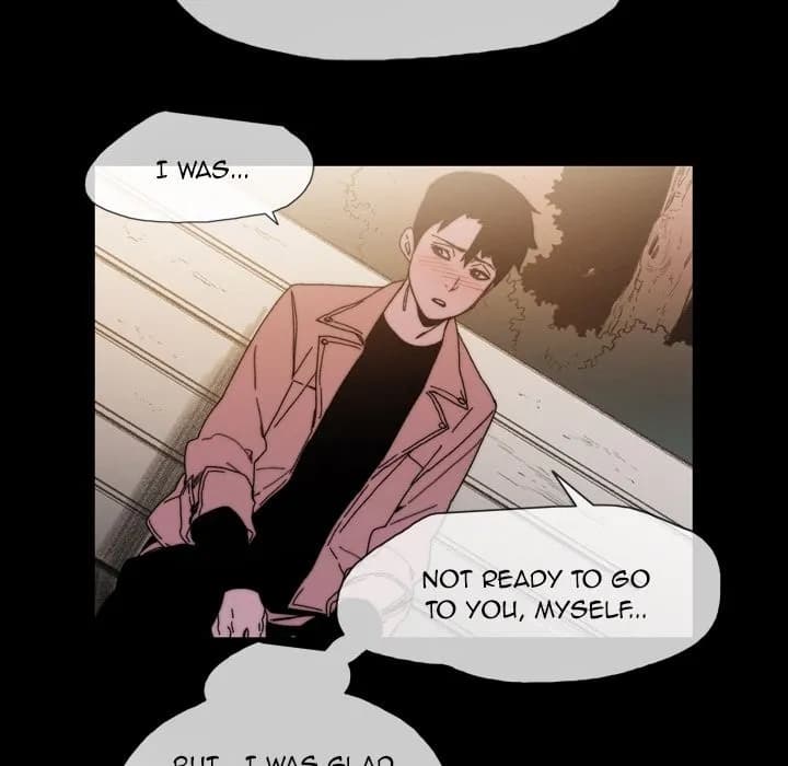 Say You Like it - Chapter 29 - Page 113
