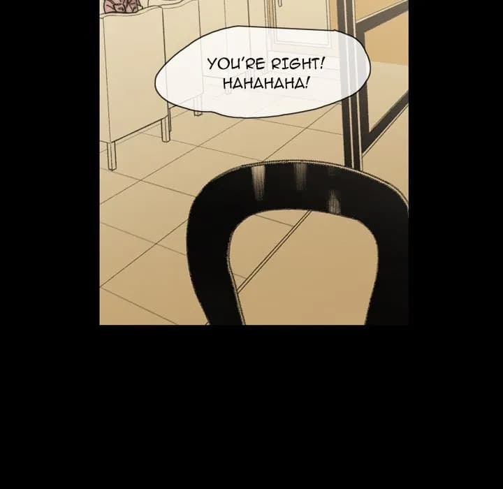 Say You Like it - Chapter 31 - Page 5