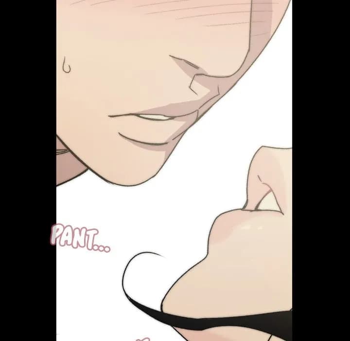 Say You Like it - Chapter 31 - Page 87