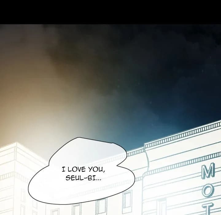 Say You Like it - Chapter 31 - Page 108