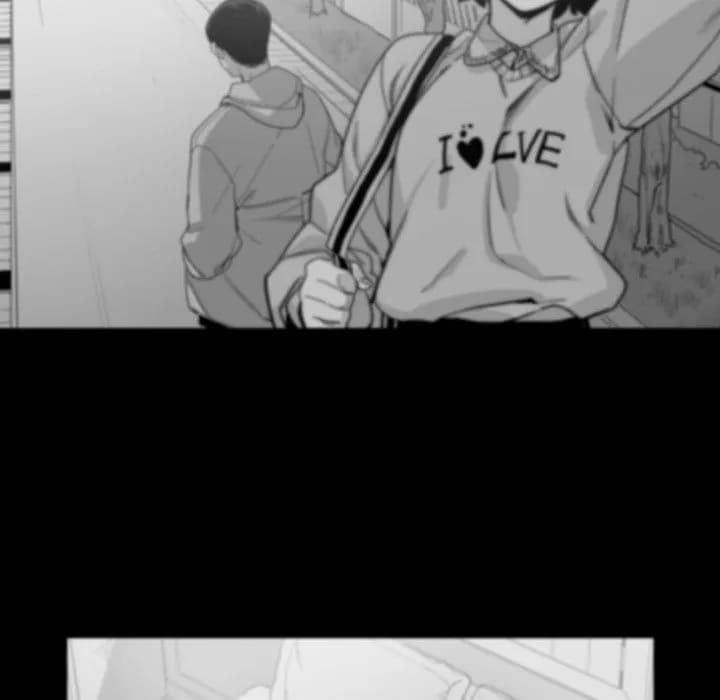 Say You Like it - Chapter 32 - The End - Page 31