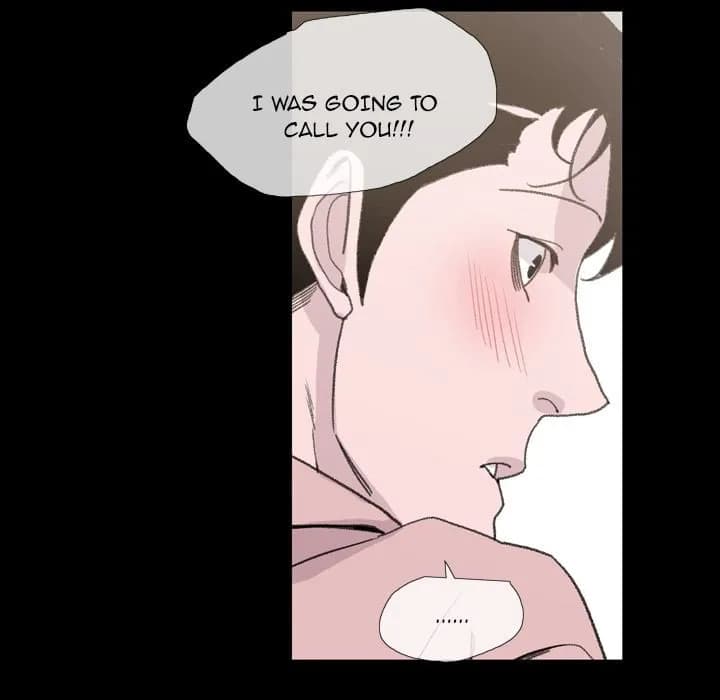 Say You Like it - Chapter 4 - Page 57