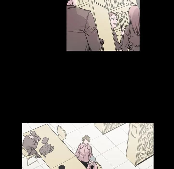 Say You Like it - Chapter 4 - Page 83