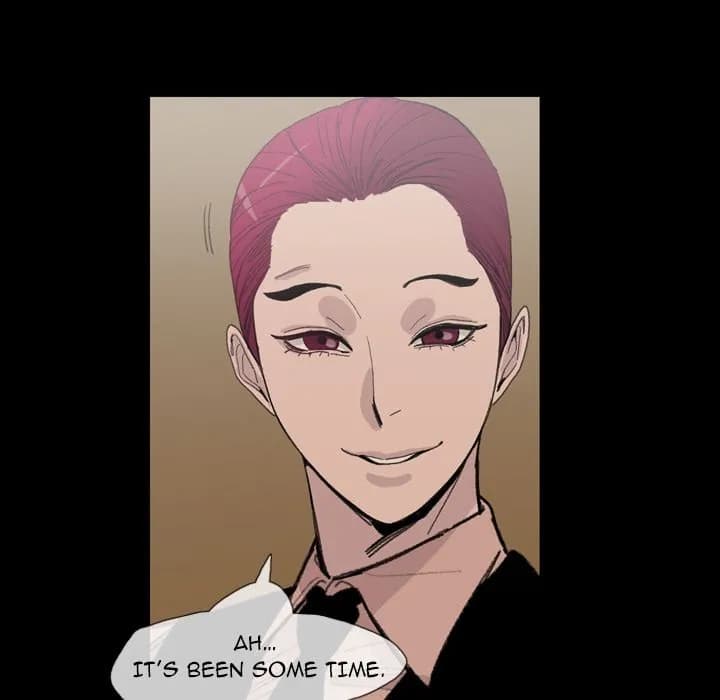 Say You Like it - Chapter 6 - Page 7