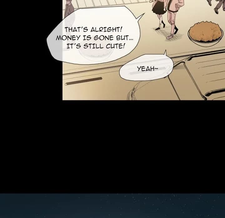 Say You Like it - Chapter 7 - Page 71
