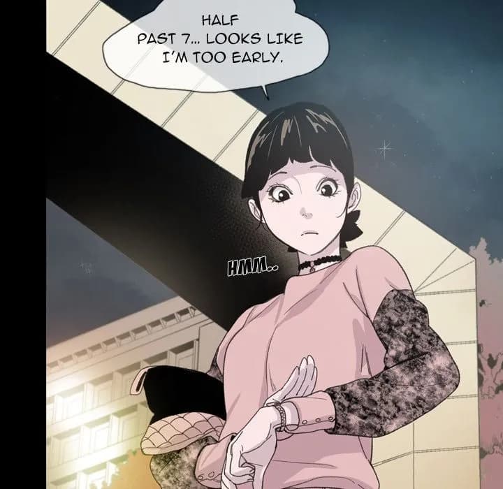 Say You Like it - Chapter 9 - Page 54