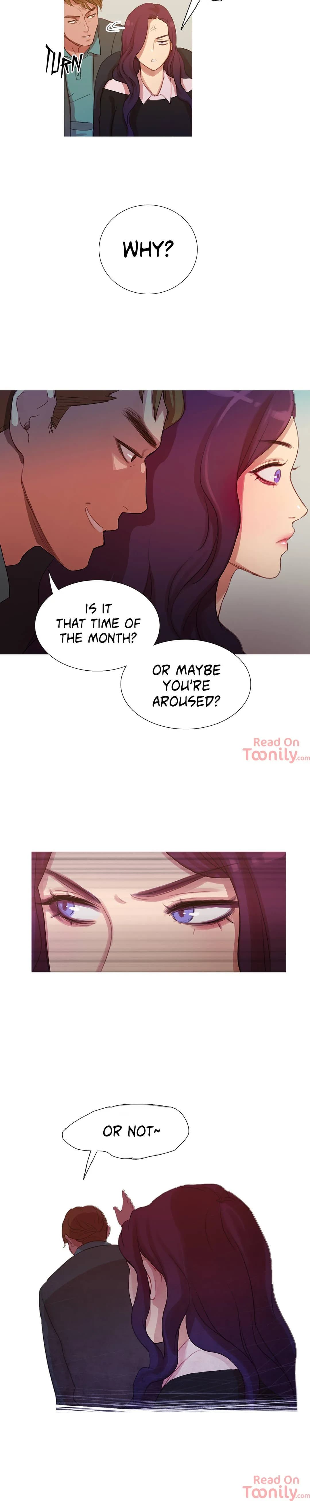 Scandalous - Chapter 10 - Page 3