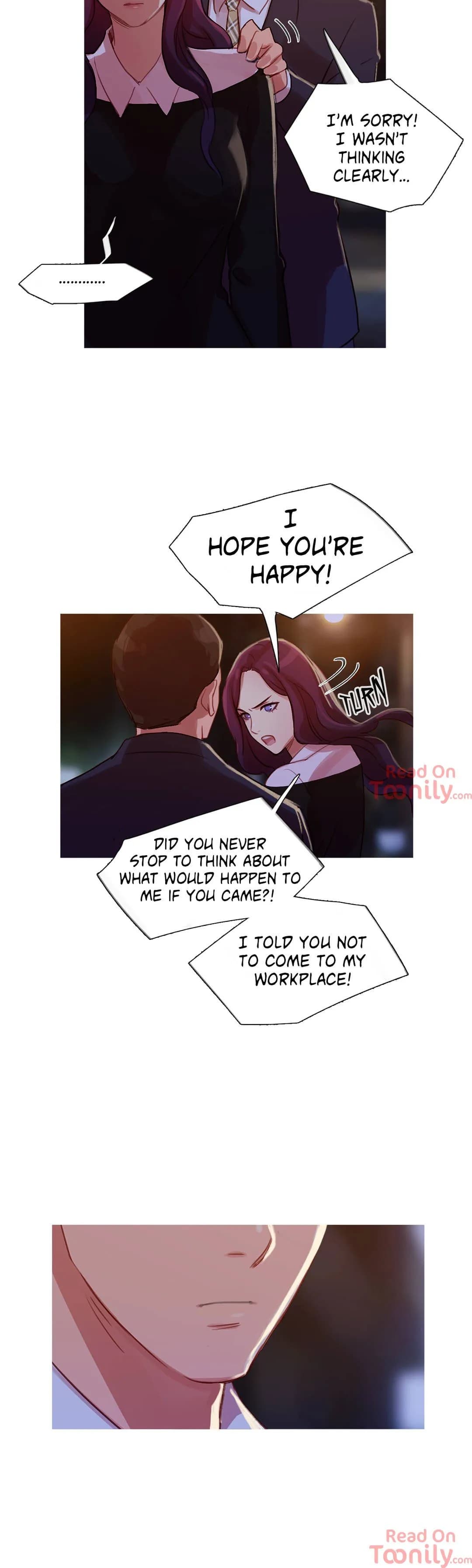 Scandalous - Chapter 11 - Page 20