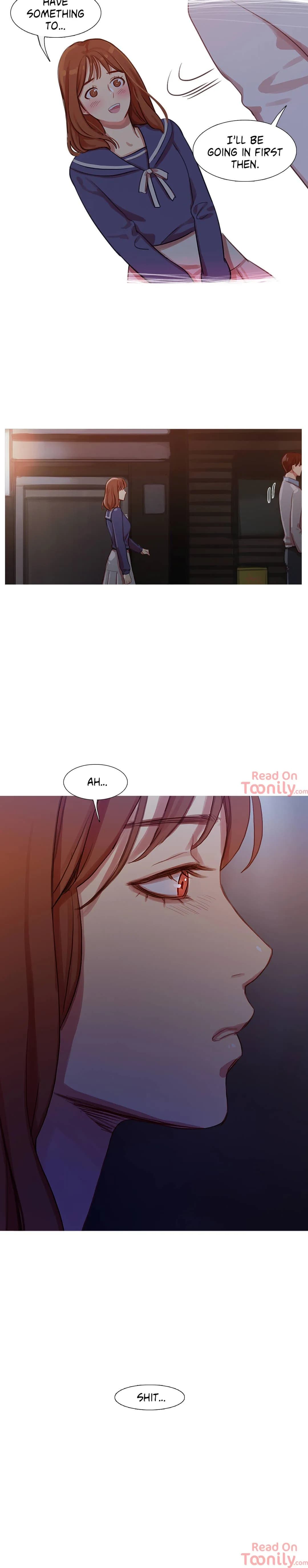 Scandalous - Chapter 13 - Page 10