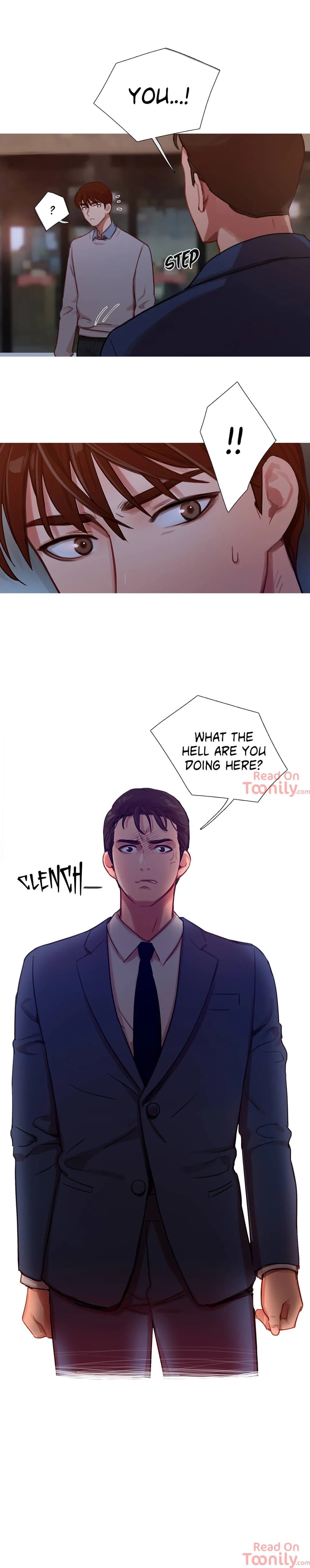 Scandalous - Chapter 13 - Page 13