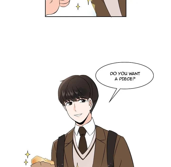 Scone Sweet Scone - Chapter 1 - Page 19