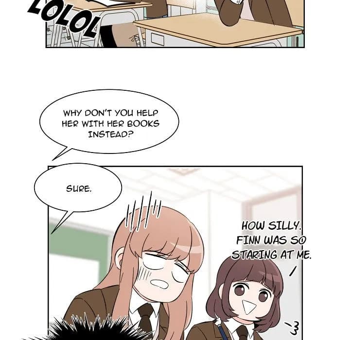 Scone Sweet Scone - Chapter 1 - Page 53