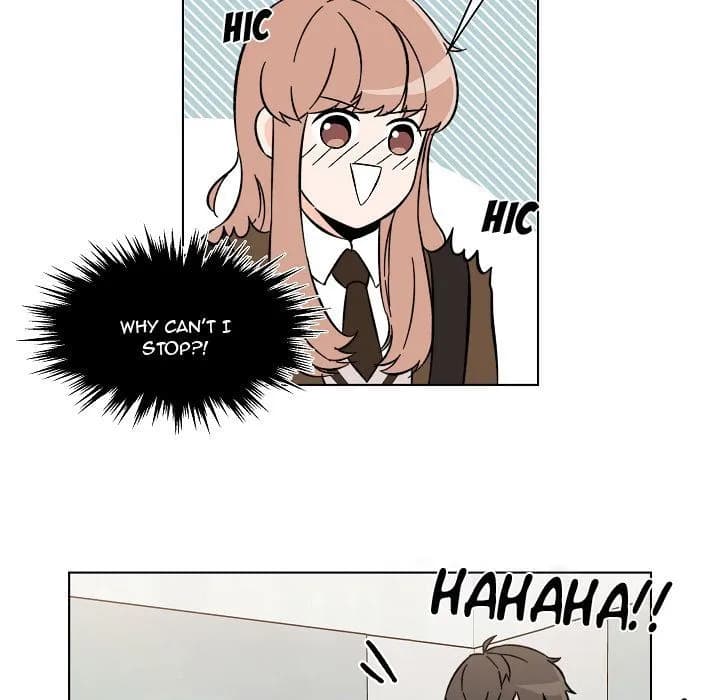 Scone Sweet Scone - Chapter 10 - Page 73