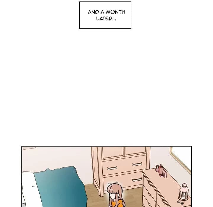 Scone Sweet Scone - Chapter 11 - Page 25