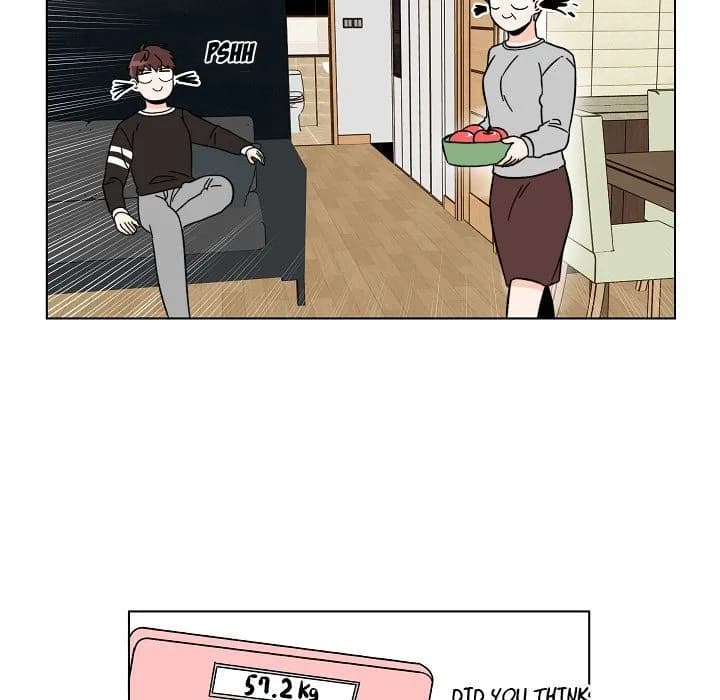 Scone Sweet Scone - Chapter 11 - Page 28