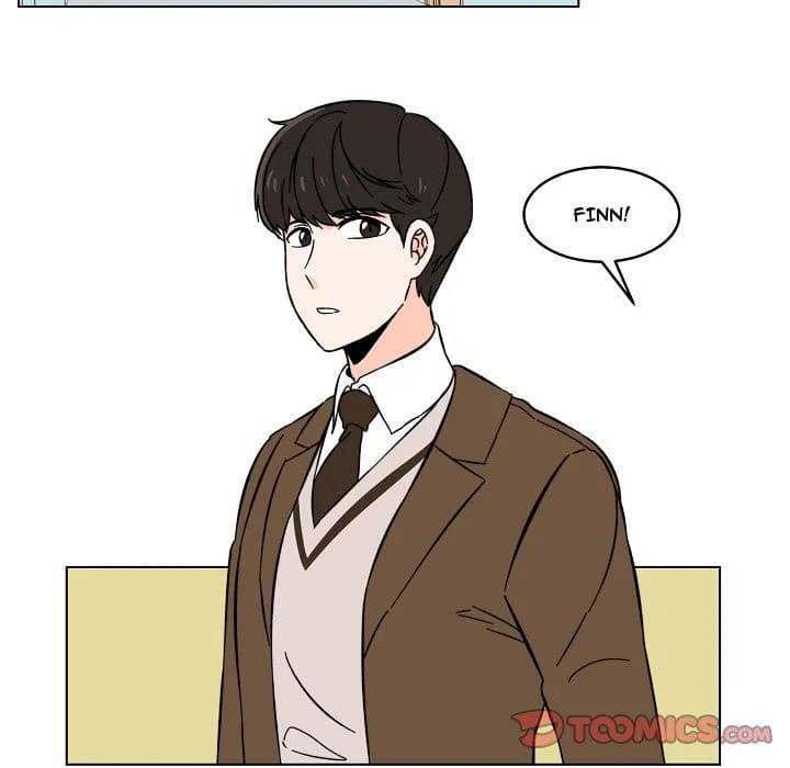 Scone Sweet Scone - Chapter 11 - Page 38