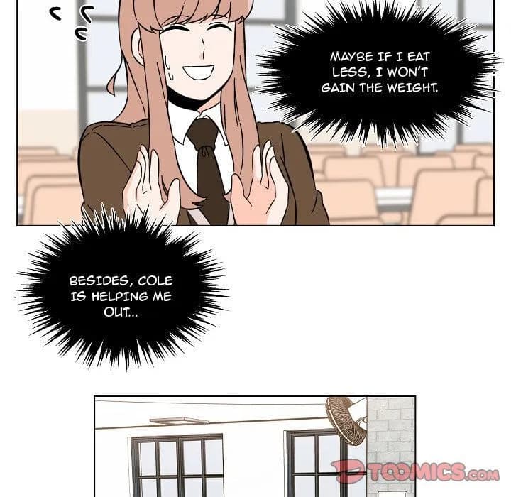 Scone Sweet Scone - Chapter 11 - Page 58