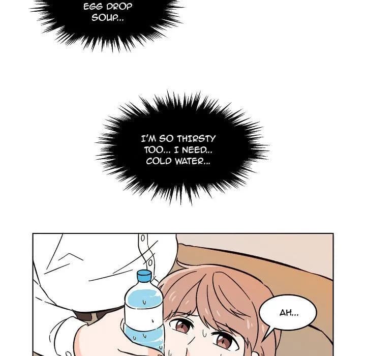Scone Sweet Scone - Chapter 11 - Page 69