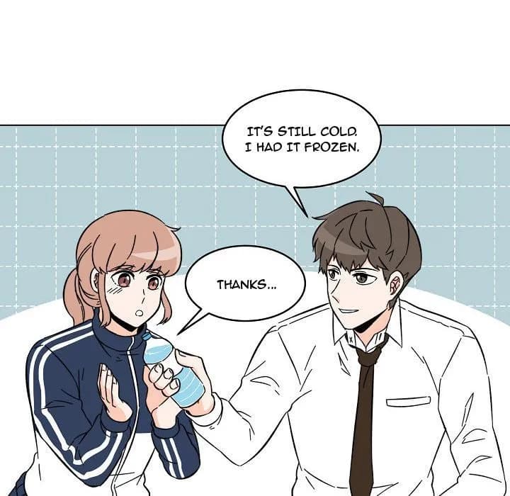 Scone Sweet Scone - Chapter 12 - Page 20