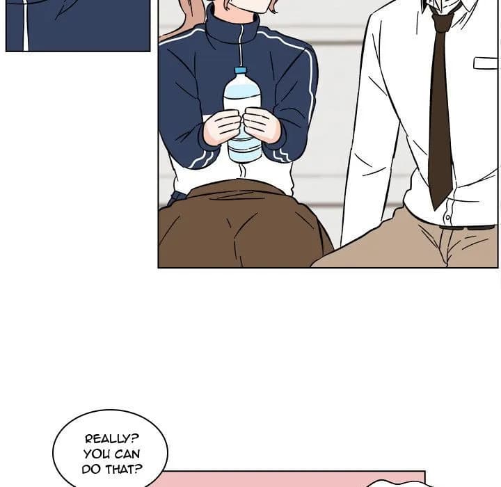 Scone Sweet Scone - Chapter 12 - Page 31