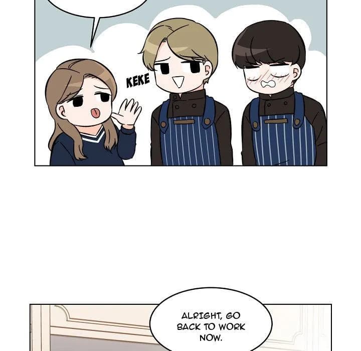 Scone Sweet Scone - Chapter 13 - Page 45