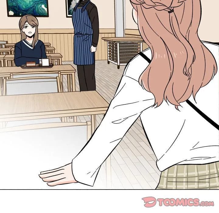 Scone Sweet Scone - Chapter 13 - Page 66