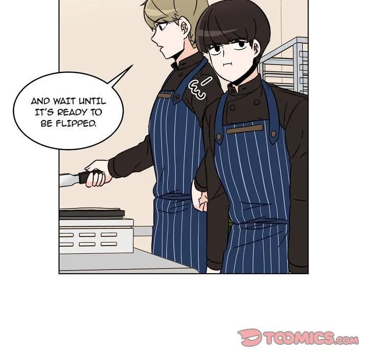 Scone Sweet Scone - Chapter 14 - Page 52