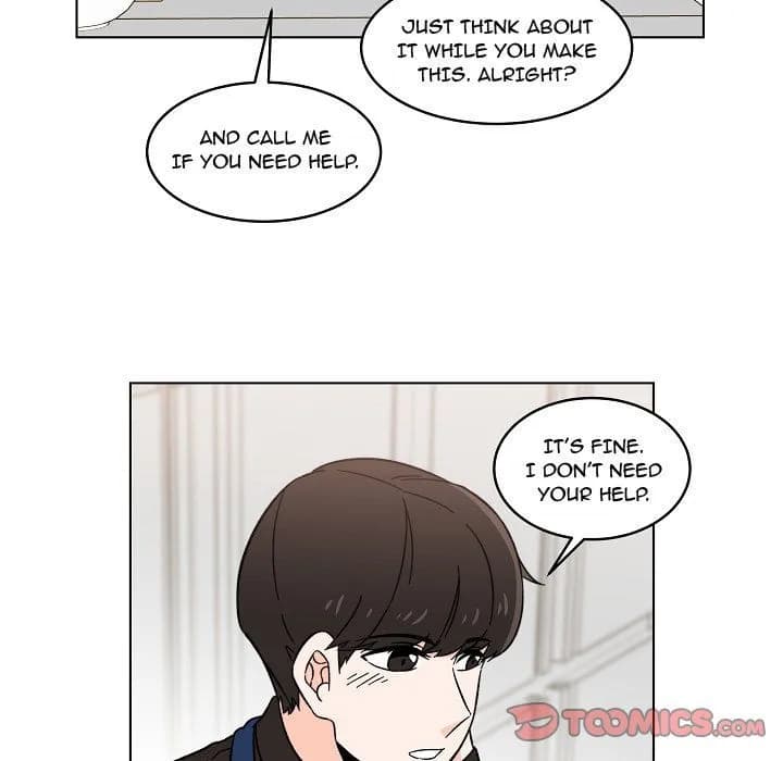 Scone Sweet Scone - Chapter 14 - Page 58