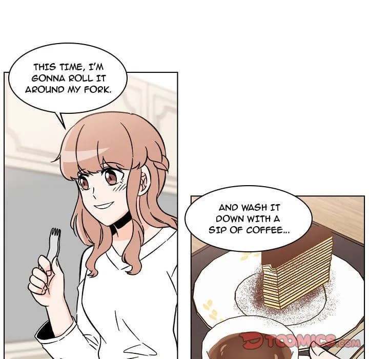 Scone Sweet Scone - Chapter 15 - Page 40