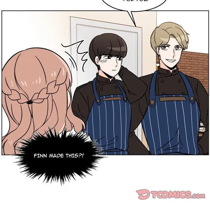 Scone Sweet Scone - Chapter 15 - Page 44