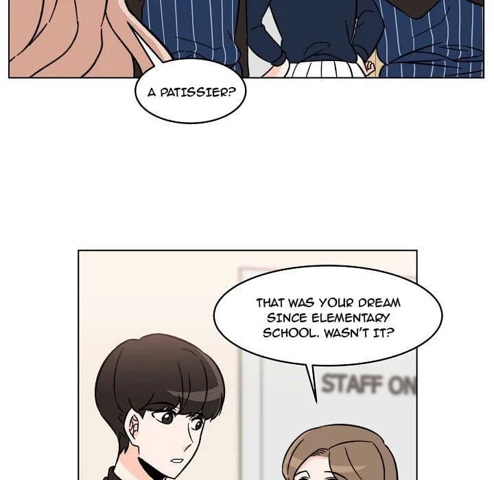 Scone Sweet Scone - Chapter 15 - Page 47