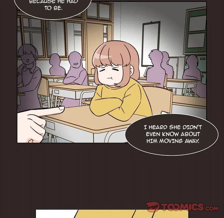 Scone Sweet Scone - Chapter 15 - Page 50