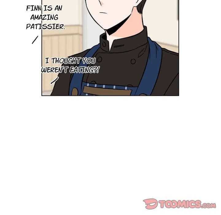 Scone Sweet Scone - Chapter 15 - Page 60