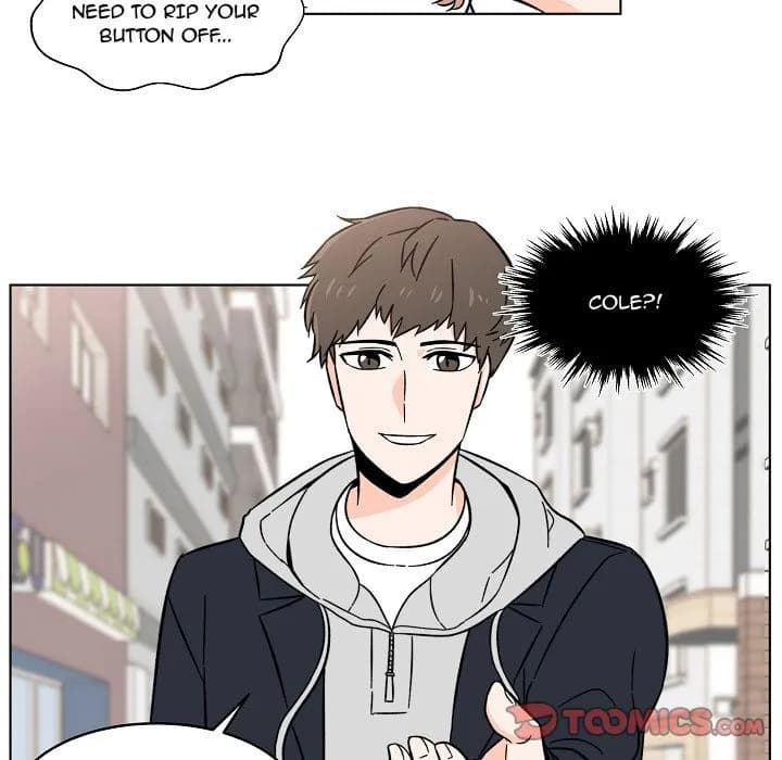 Scone Sweet Scone - Chapter 16 - Page 18