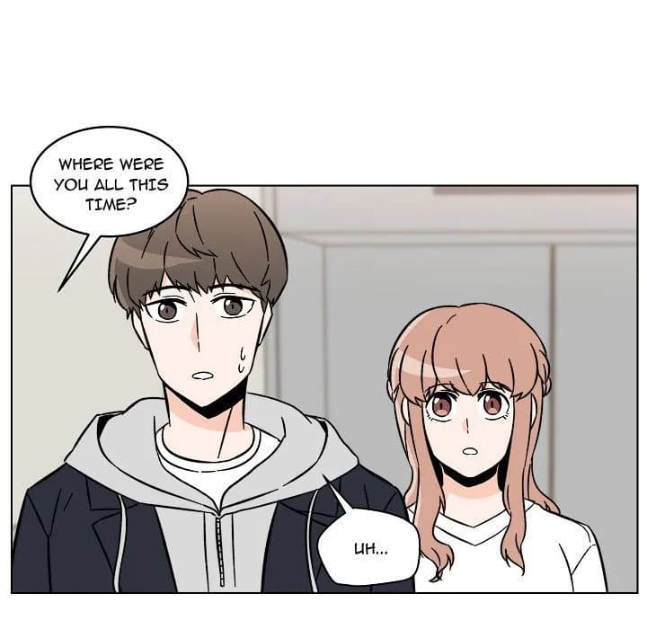 Scone Sweet Scone - Chapter 17 - Page 38