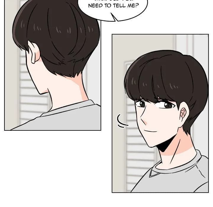 Scone Sweet Scone - Chapter 17 - Page 52