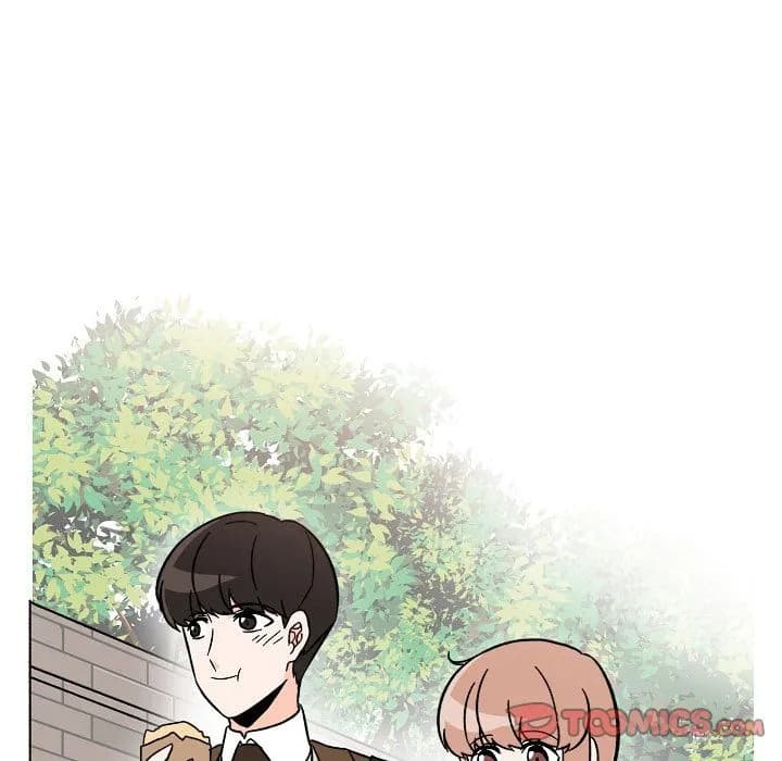 Scone Sweet Scone - Chapter 18 - Page 14