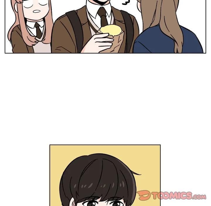 Scone Sweet Scone - Chapter 18 - Page 40