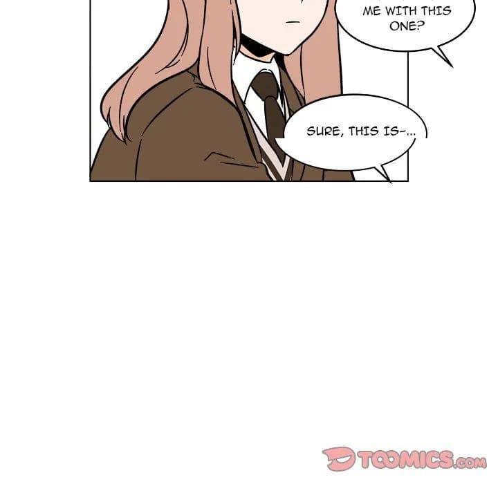 Scone Sweet Scone - Chapter 25 - Page 19